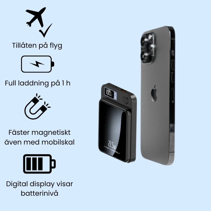 ChargeMateâą