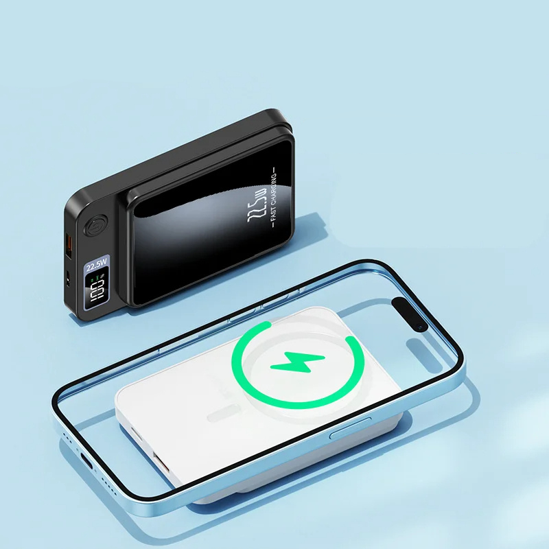 ChargeMateâą