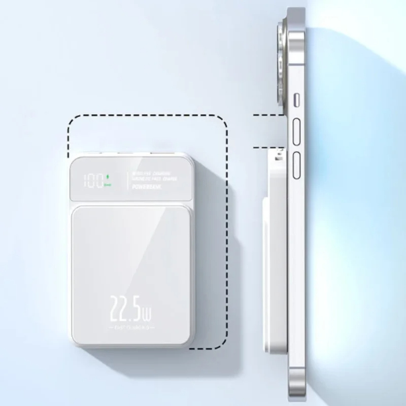 ChargeMateâą
