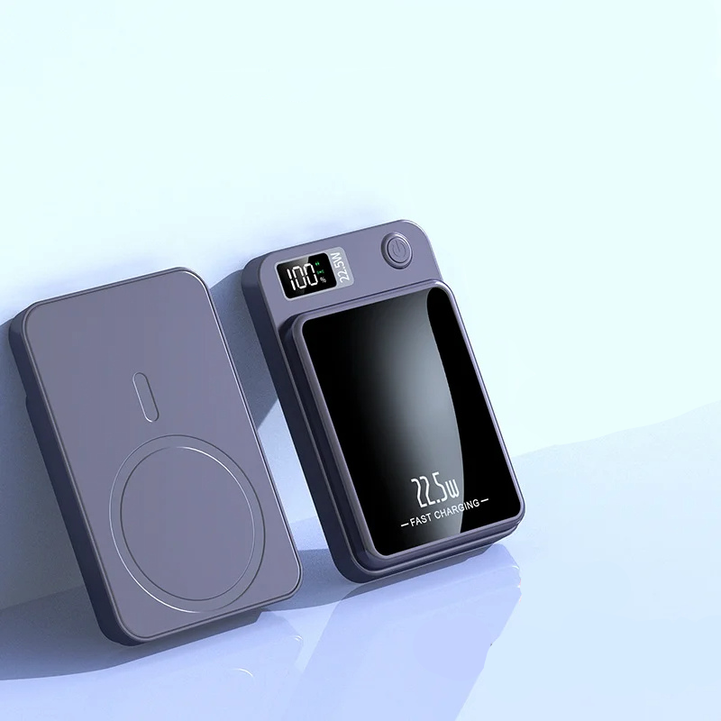 ChargeMate™