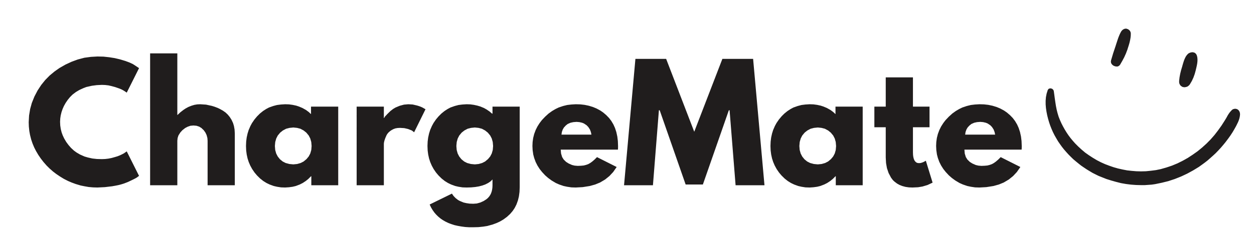 ChargeMate